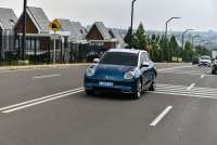 Intip Fitur GWM ORA 03, Mobil Listrik Urban yang Bikin “Stand Out From The Crowd”