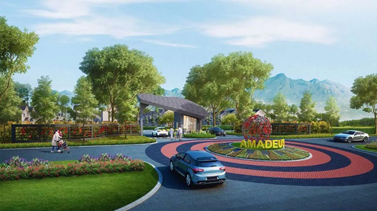 Ini Alasan Suryamas Dutamakmur (SMDM) Yakin Target Marketing Sales di 2022 Tercapai