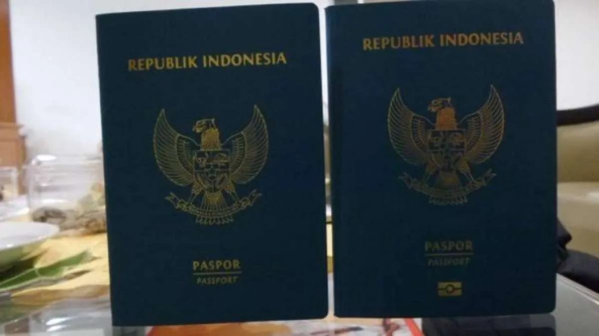 Biaya Pembuatan Paspor Terbaru, Berlaku Mulai Awal Desember 2024