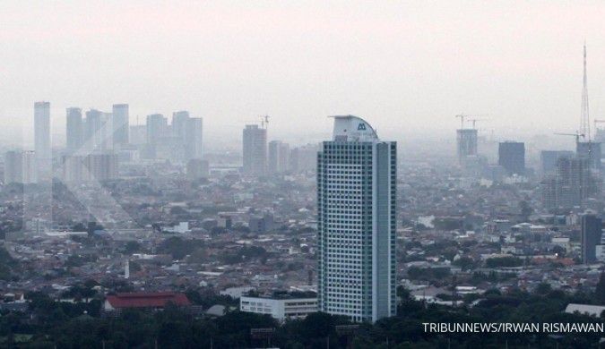 Wow, dua hotel di Jakarta masuk daftar 50 hotel terbaik di jagad raya 