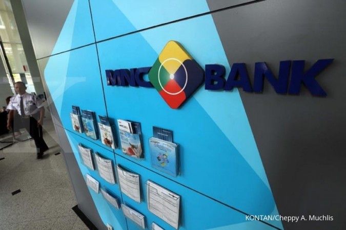 Komisaris Bank MNC mengundurkan diri 