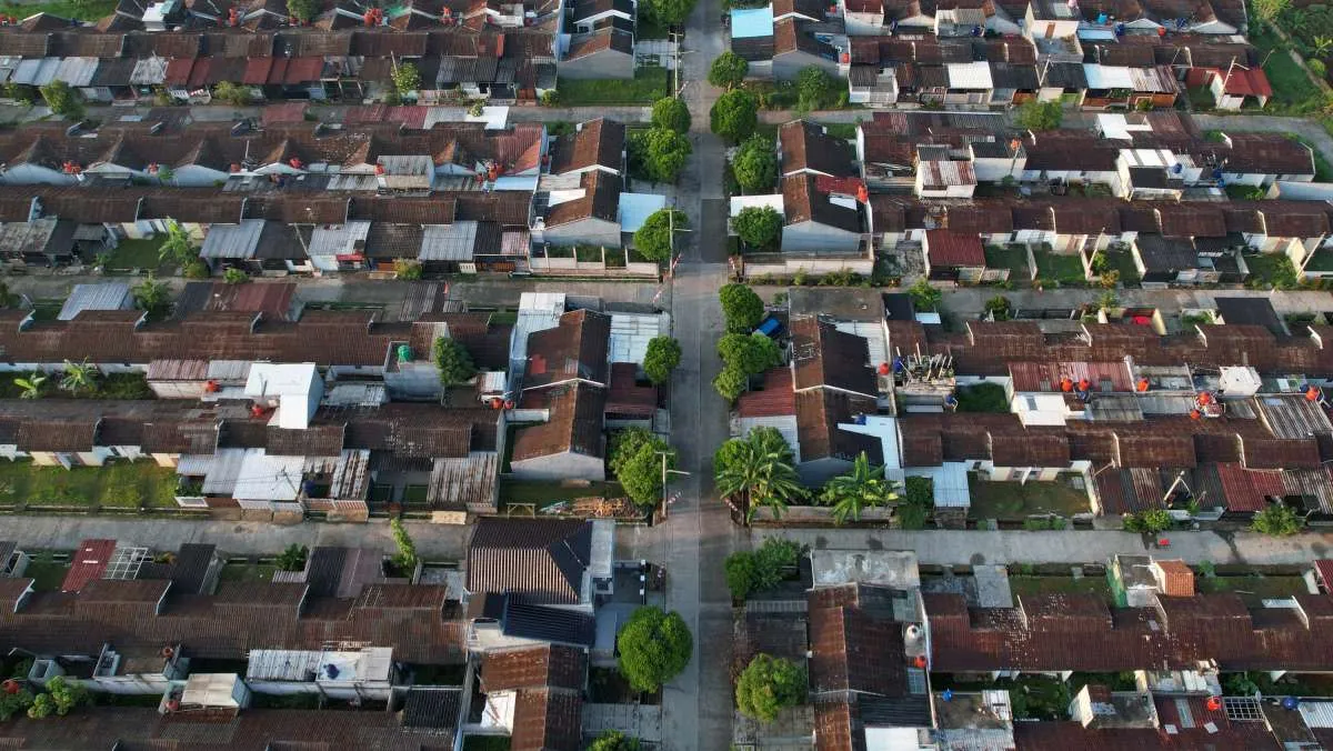 Kementerian Perumahan Mau Dibentuk, Menterinya Diharapkan Sosok yang Paham Perumahan