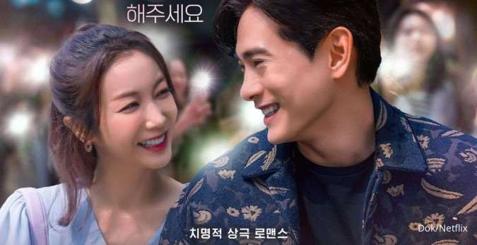 3 Judul Serial Terbaru Netflix Siap Tayang Minggu Ini, Ada Drama Korea Juga