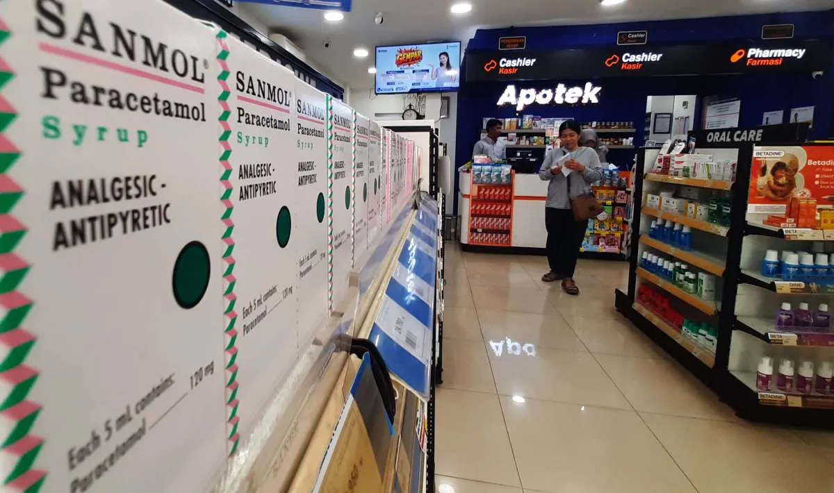 Intip 2 Hari Besar Setiap 25 September: Salah Satunya Hari Farmasi Sedunia