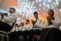 Kemenhaj Imbau Petugas Haji Tidak Mendahulukan Kepentingan Pribadi