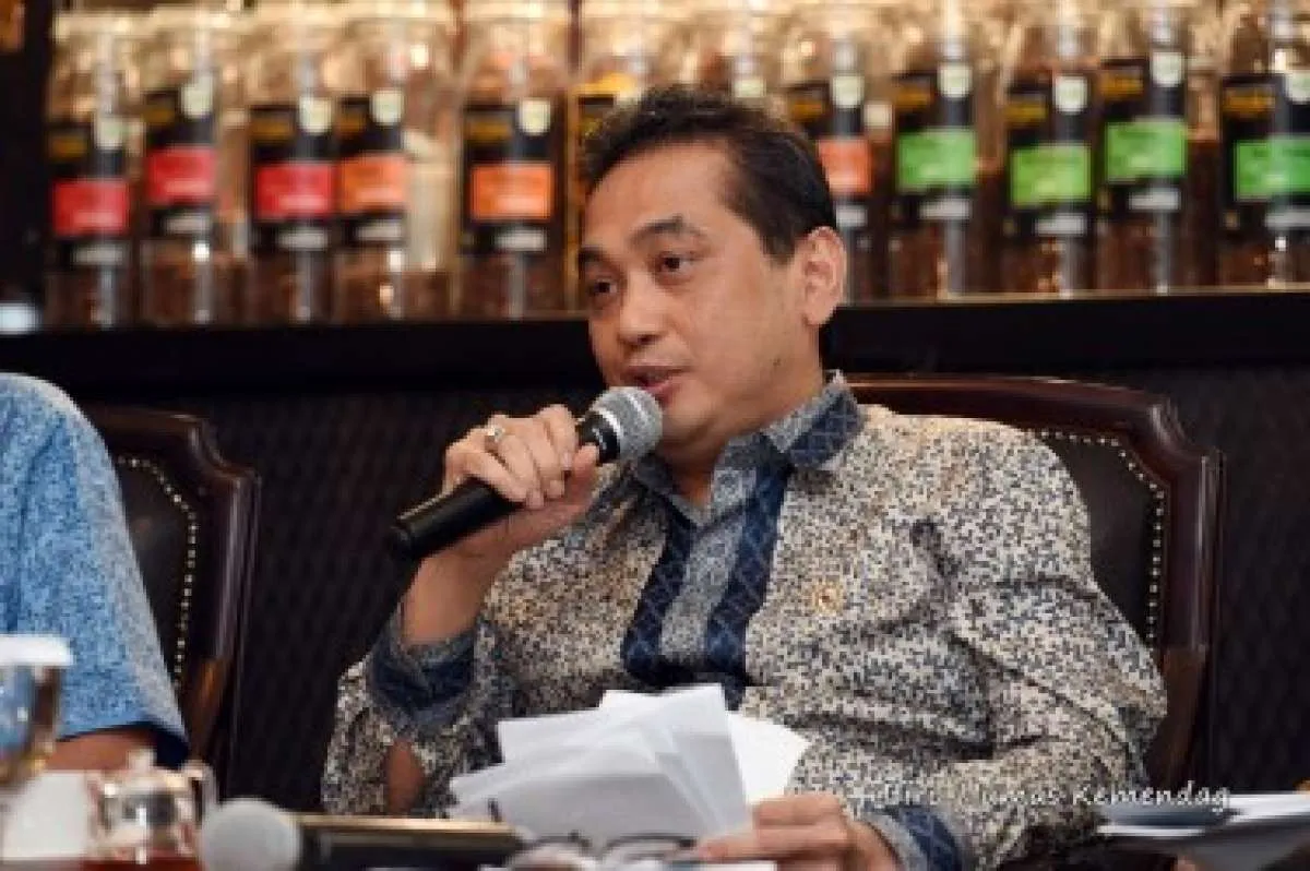 Harga gula tinggi, ini yang akan dilakukan Kemendag 