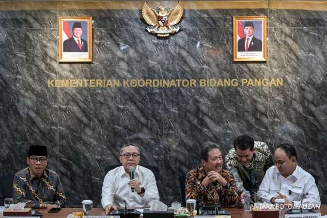 Pendanaan Koperasi Desa Merah Putih dari Pinjaman Bank Himbara