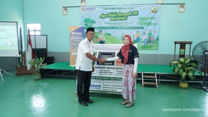 Gerakan Pilah Sampah, Dampak Besar Dimulai dari Dapur Anda