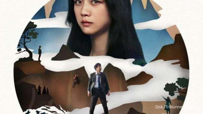 Decision To Leave, Film Korea Baru Bergenre Thriller yang Penuh Misteri!