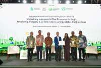 StanChart Perkuat Sinergi demi Optimalkan Potensi Investasi Sektor Kelautan