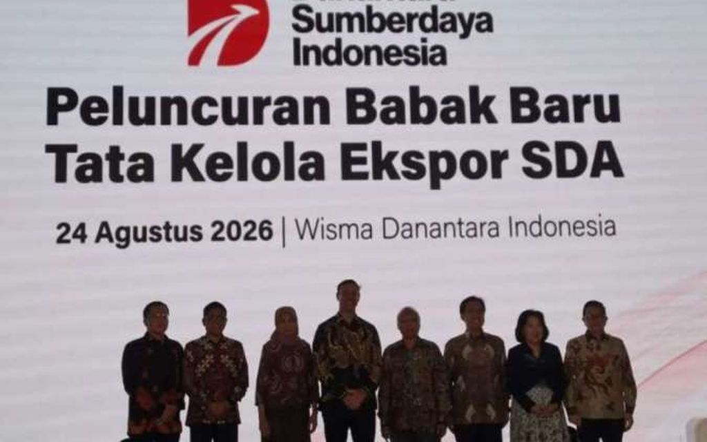  DSI Sebaiknya Bukan Offtaker Komersial 