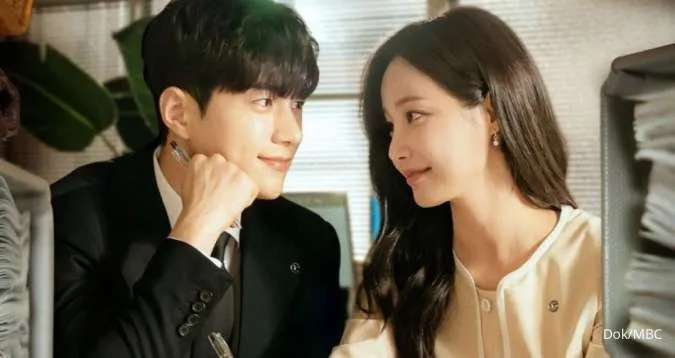 8 Drama Korea Rating Tertinggi Minggu Kedua Juli 2023, Ini Posisi Heartbeat & Numbers