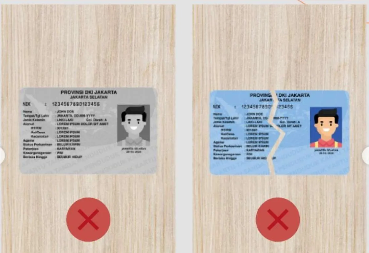 Jangan Keliru, Ini Kriteria Upload KTP Buat Daftar Gelombang 43 Kartu Prakerja