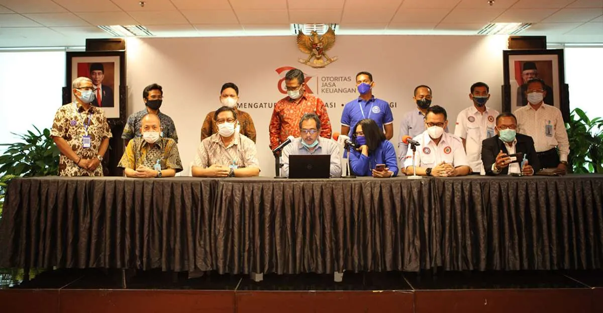 Bentuk panitia pemilihan, AJB Bumiputera siap bentuk badan perwakilan anggota baru