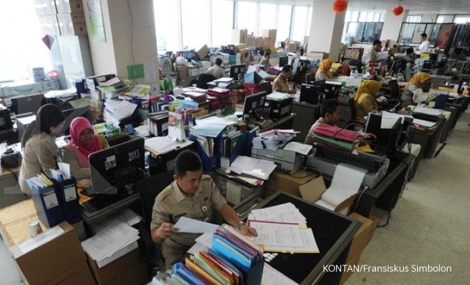 DKI Jakarta akan buat rumus upah sendiri