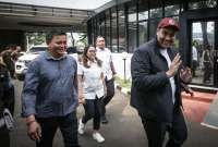 Ini Alasan KPK Tak Lanjut Klarifikasi LHKPN Menpora Dito Ariotedjo