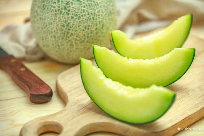 10 Buah Pereda Asam Lambung Alami yang Sehat dan Aman Dikonsumsi