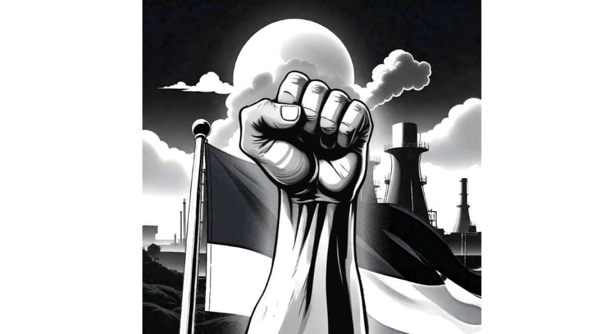 Menyusun Kebijakan Industri Indonesia