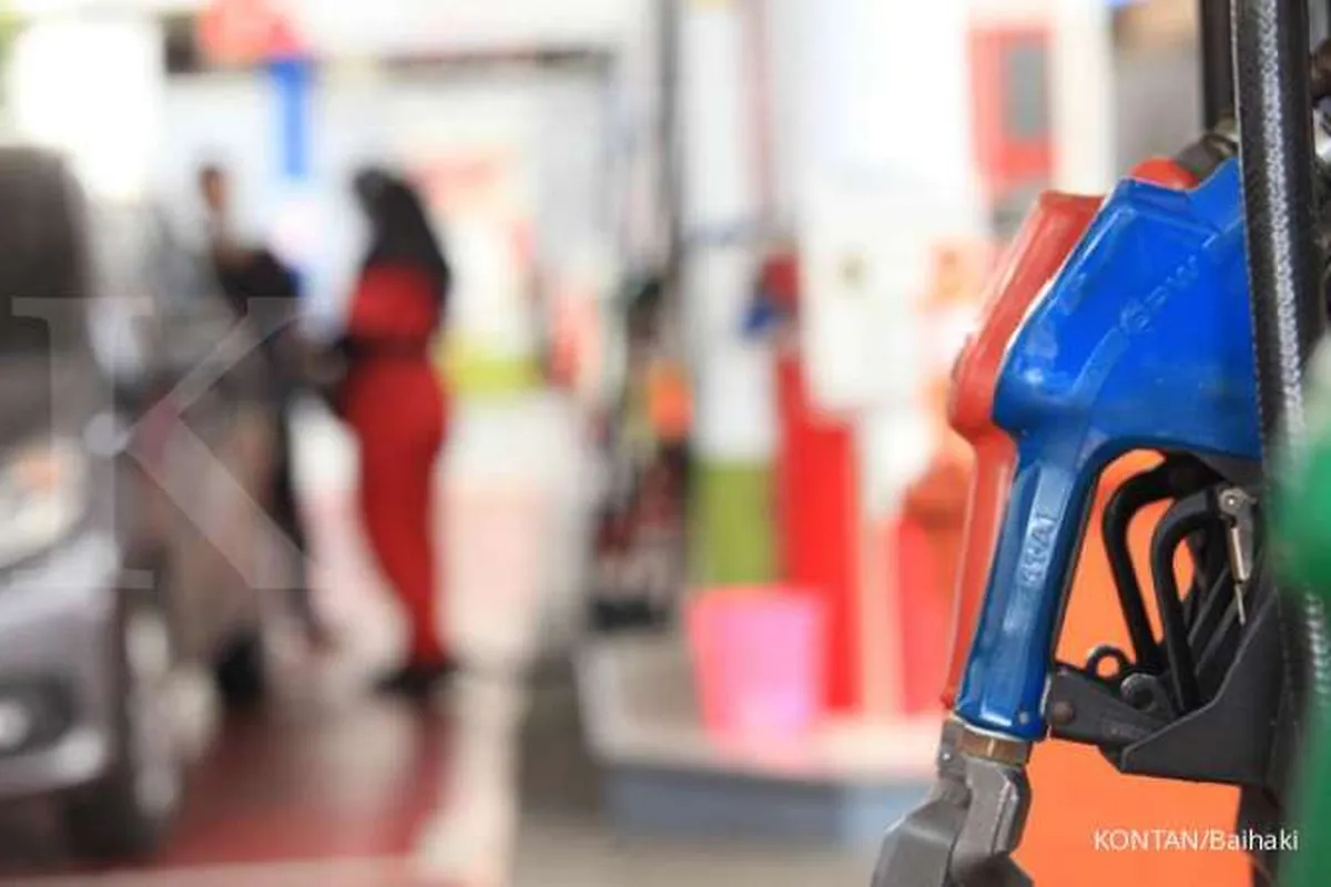 Kecuali Indonesia, delapan negara ASEAN sudah pangkas harga BBM