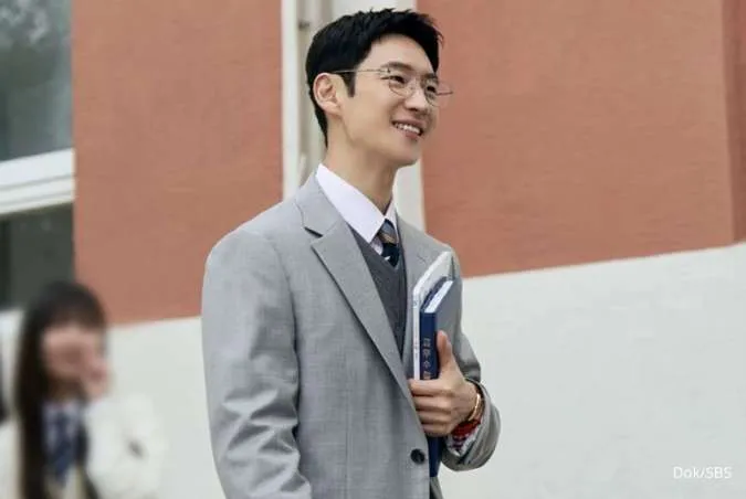 Taxi Driver dan 6 Drama Korea dengan Cerita Berbeda dalam Setiap Episode