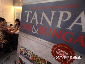 Bank Mutiara bidik pertumbuhan kredit 23%