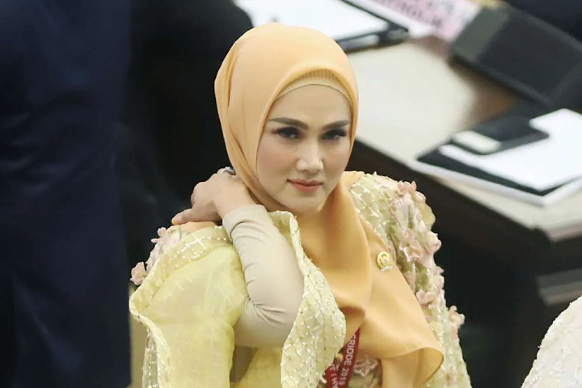 Polda Jatim akan periksa Mulan Jameela di kasus investasi MeMiles, ini kata Istana