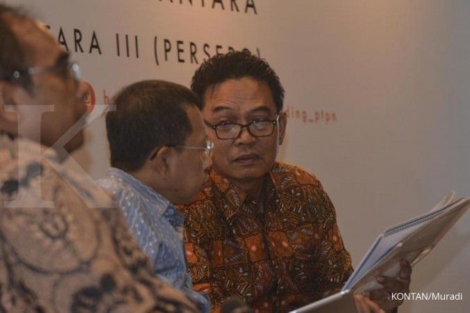 Kementerian BUMN tambah jajaran komisaris Holding Perkebunan Nusantara