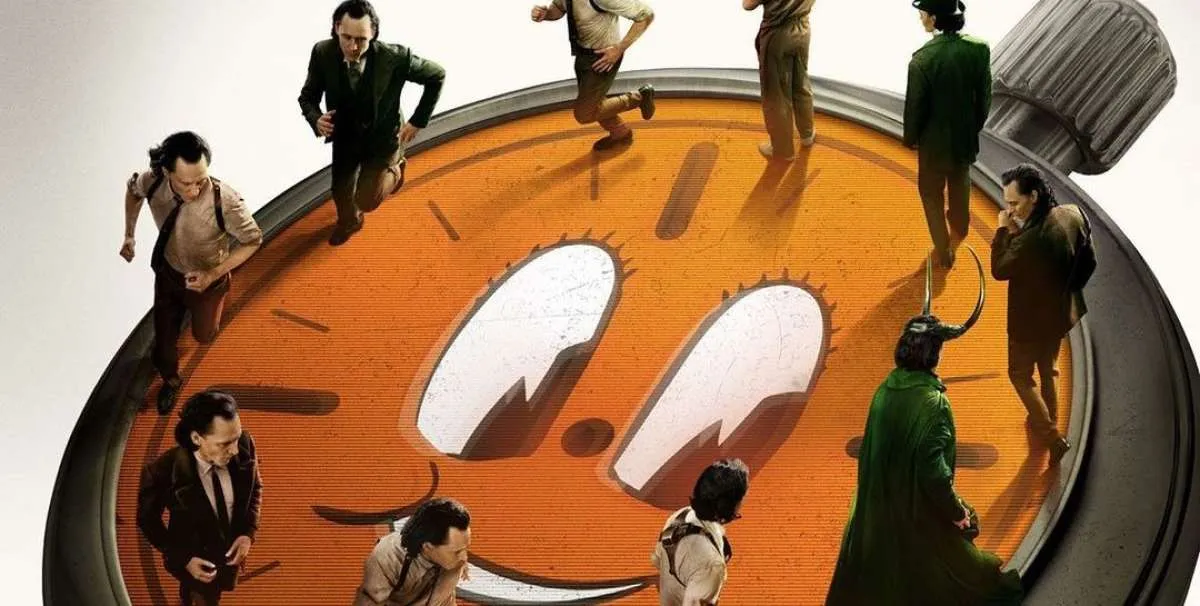 Jadwal Tayang Loki 2 di Disney+ & Poster Baru dari Marvel, Secret Invasion Tamat
