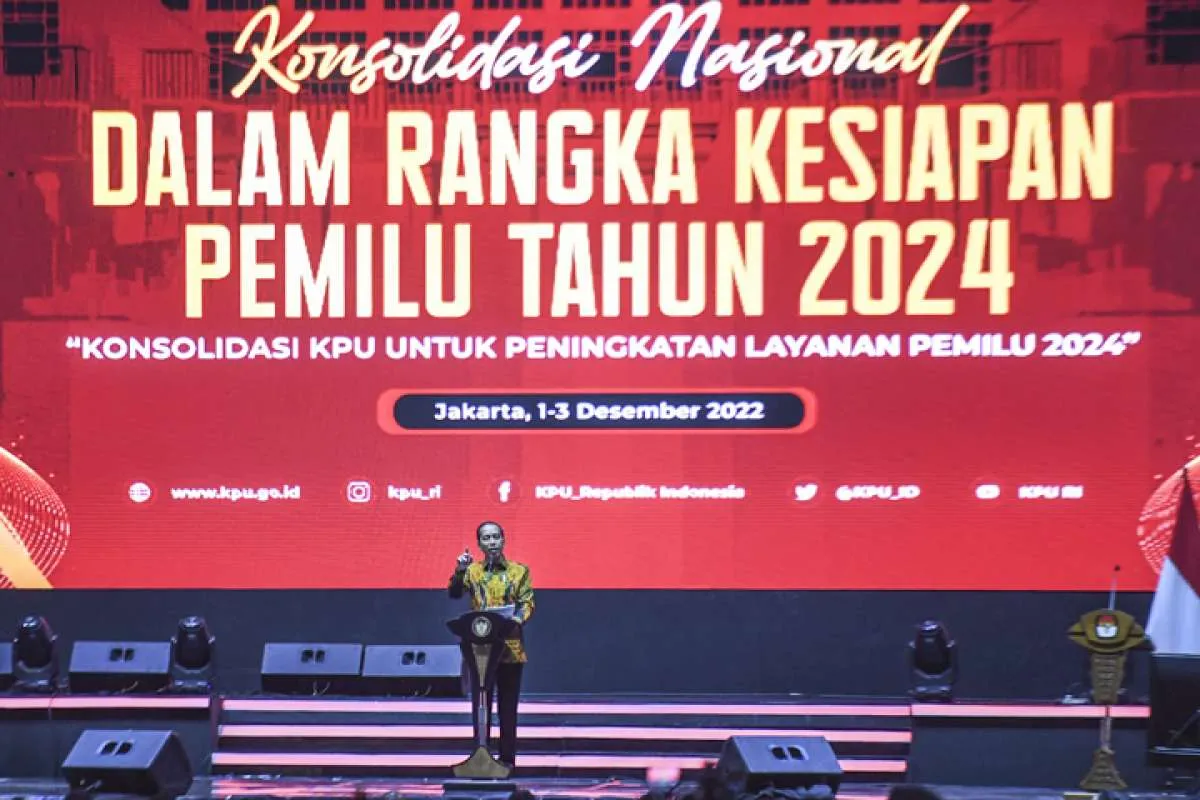 Pemilu 2024 Ditunda? Ini Petikan Resmi Putusan Hakim & Penjelasan PN Jakarta Pusat