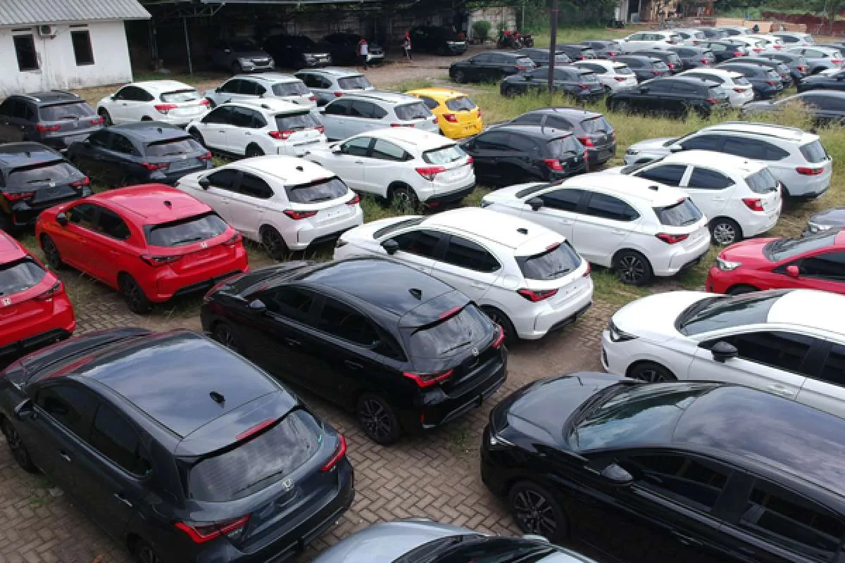 Insentif Sektor Otomotif Berlaku di 2025, Siapa yang Diuntungkan?