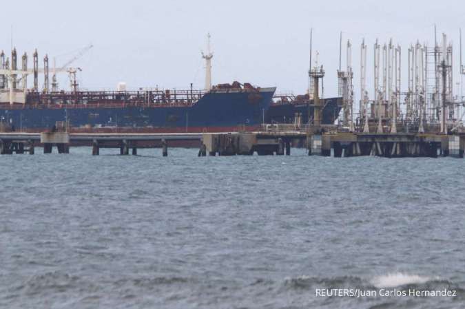 AS Mulai Serap Lagi Minyak Venezuela, Valero dan Phillips 66 Buka Transaksi Perdana