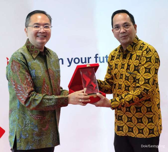 Eastspring Indonesia akan Menjual 8 Reksadana Lewat Trust Sekuritas