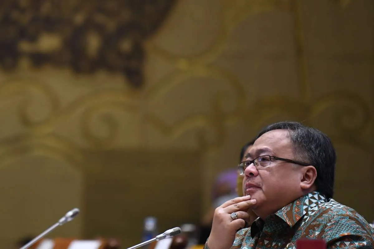 Bambang Brodjonegoro Beberkan Strategi Optimalkan Penerimaan pajak dari Orang Kaya RI