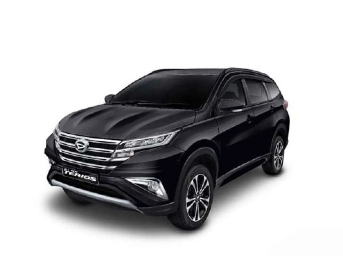 Intip harga mobil bekas Daihatsu Terios tahun muda, SUV murah per Agustus 2021
