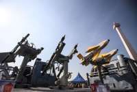 Jokowi: Modernisasi Alutsista Sangat Diperlukan, Tapi Keuangan Negara Sangat Terbatas