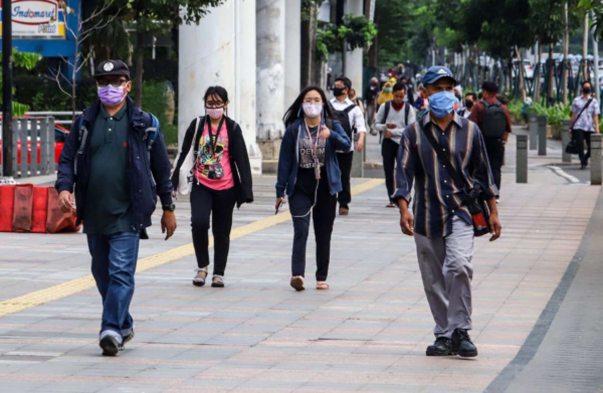 Pemimpin Adaptif dan New Normal