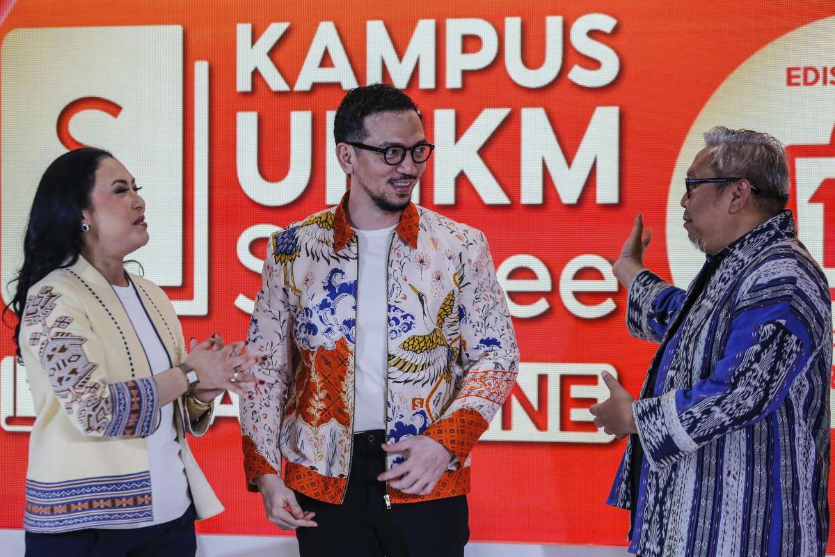 Perlu Pemisahan Barang Lokal dan Impor di Platform E-Commerce