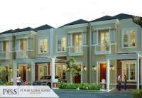 Bangun Ruko, Puri Global Sukses (PURI) Lakukan Transaksi Afiliasi Rp 8,24 Miliar