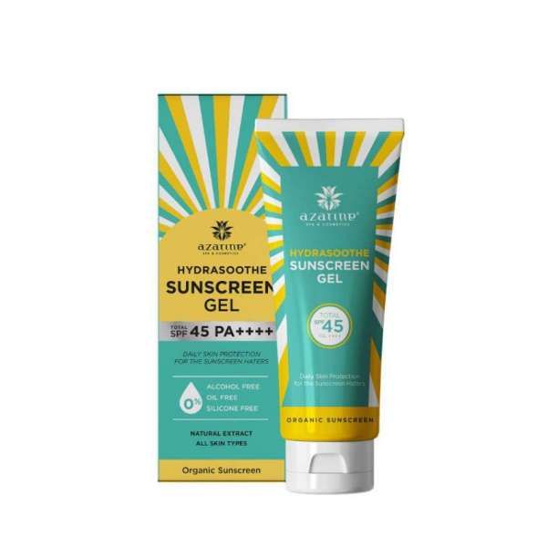 4 Rekomendasi Sunscreen Untuk Kulit Berminyak Berjerawat