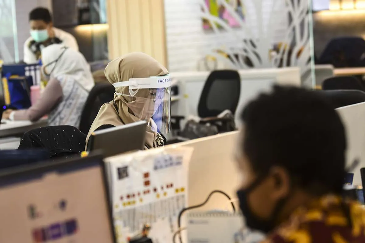 Ini Cara Sukses Mengejar Karier Berdasarkan Aturan Feng Shui