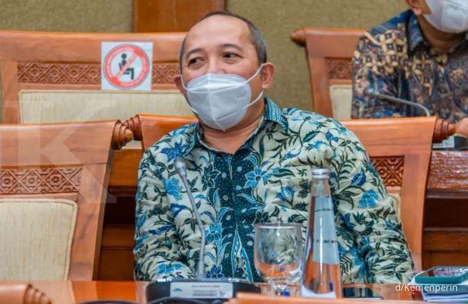 Kemenperin Perkuat Regulasi Sni Untuk Tingkatkan Daya Saing Produk Nasional