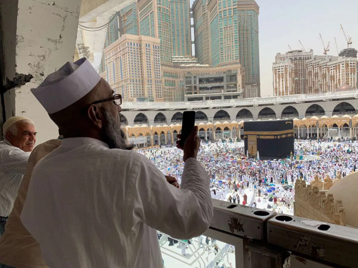Arab Saudi hentikan sementara kegiatan umrah, DPR minta Kemenag segera koordinasi 