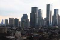 Ekonom Sarankan Prabowo Pasang Target Indikator Pembangunan yang Realistis