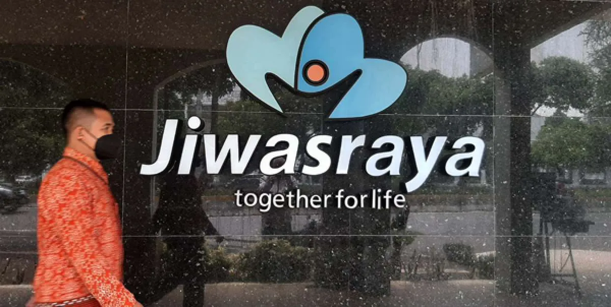 Aset Sitaan Jiwasraya Berupa Tanah Belum Ada yang Dijual, Ini Kata Kejagung