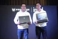Acer Kenalkan Laptop Gaming Predator Helios Neo 16 dengan Prosesor Intel Core 14