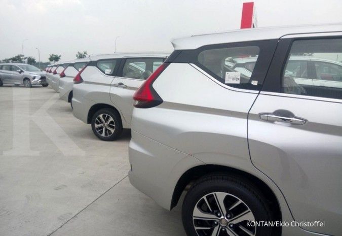 Indonesia keluhkan aturan impor otomotif Vietnam