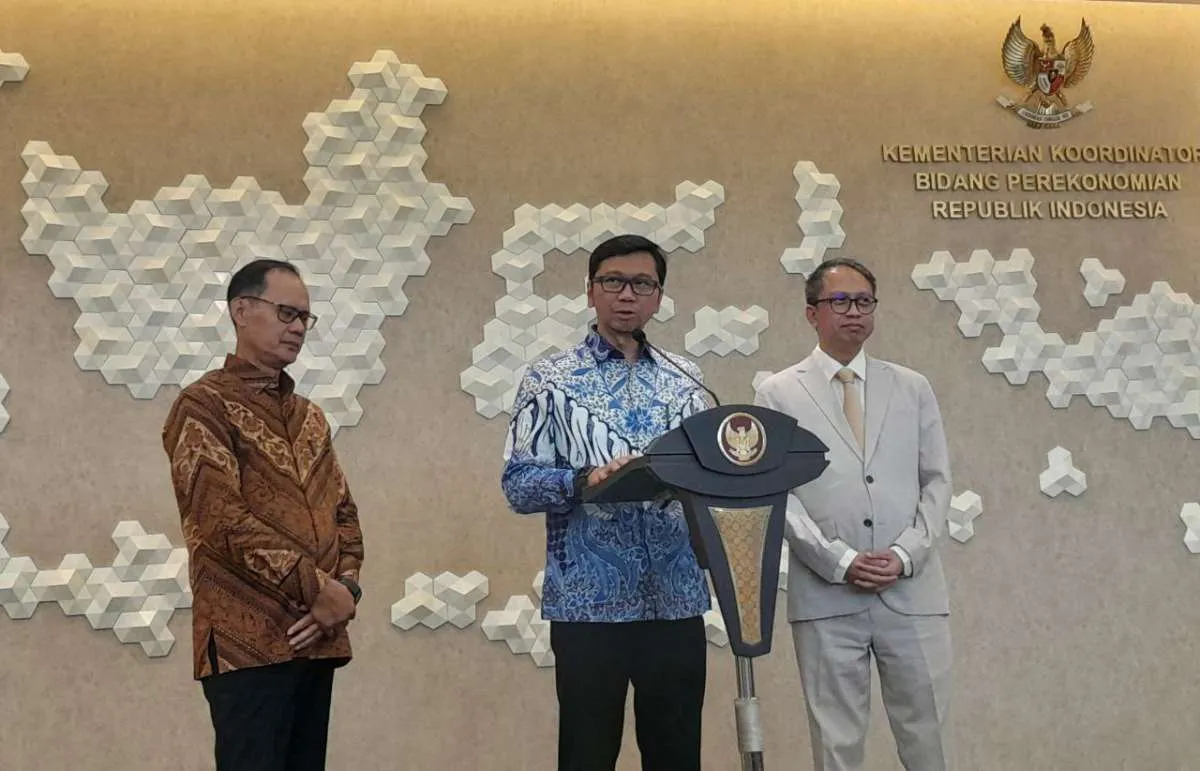 Pemerintah Targetkan Implementasi IEU-CEPA Mulai Berlaku Paling Lambat Kuartal I-2027