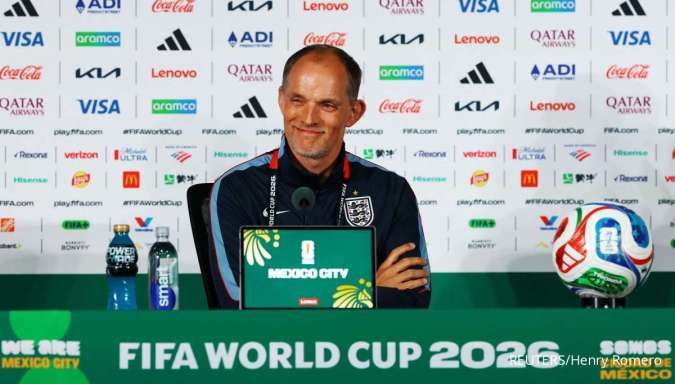 Prediksi Norwegia vs Inggris: Adu Tajam Haaland dan Kane di Piala Dunia 2026