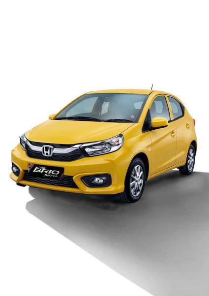 Didukung Rekor Bulanan Honda Brio, Honda Catat Peningkatan Penjualan Bulan November