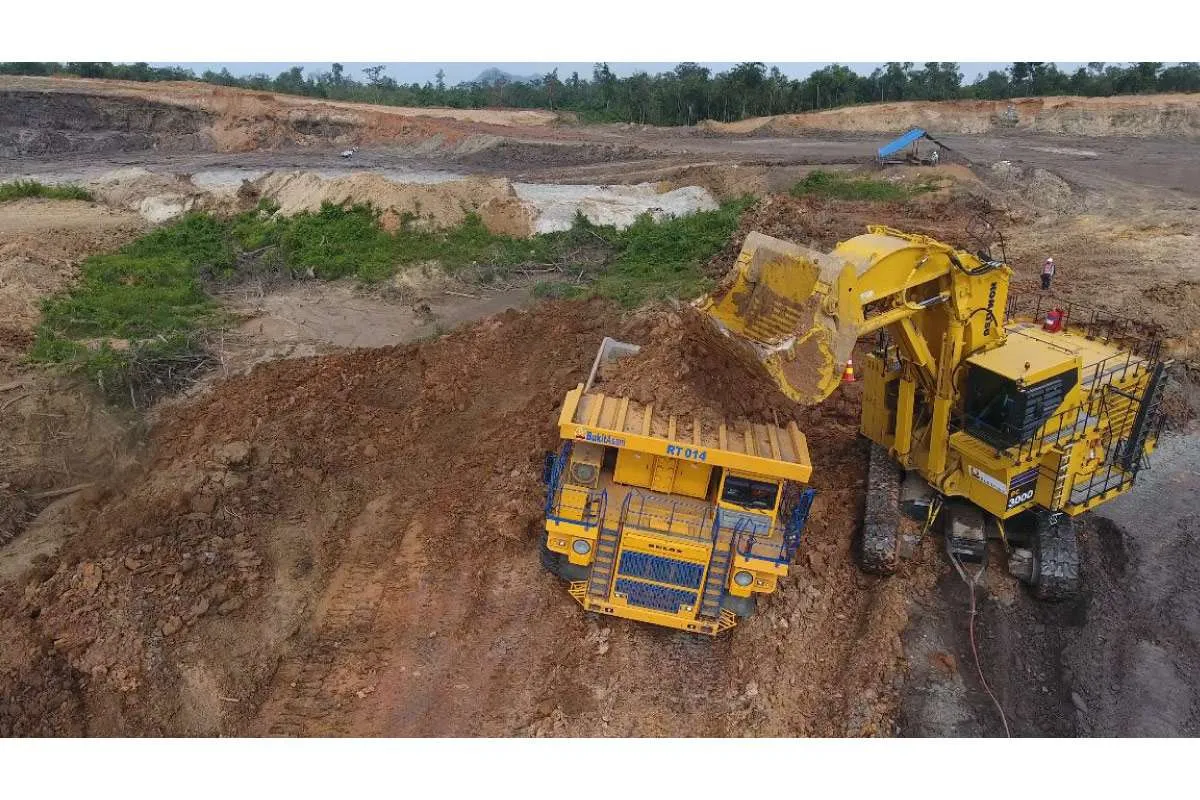 Dukung Dekarbonisasi, PTBA Pakai Kendaraan Listrik untuk Operasional Tambang